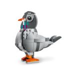 LEGO Creator - Hravá kočka