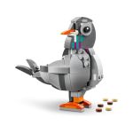 LEGO Creator - Hravá kočka