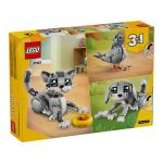 LEGO Creator - Hravá kočka