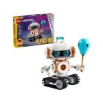 LEGO Creator - Vesmírný robot