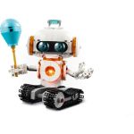 LEGO Creator - Vesmírný robot