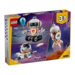 LEGO Creator - Vesmírný robot