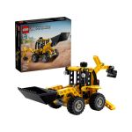 LEGO Technic - Zadní nakladač