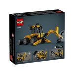 LEGO Technic - Zadní nakladač