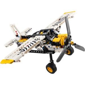 LEGO Technic - Letadlo do vzdálených oblastí