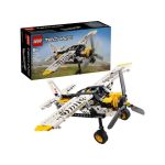 LEGO Technic - Letadlo do vzdálených oblastí