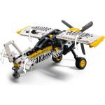 LEGO Technic - Letadlo do vzdálených oblastí