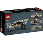 LEGO Technic - Letadlo do vzdálených oblastí