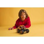 LEGO Technic - Monster Jam DIGatron s natahovacím motorem