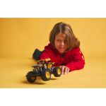 LEGO Technic - Monster Jam DIGatron s natahovacím motorem