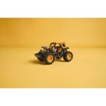 LEGO Technic - Monster Jam DIGatron s natahovacím motorem