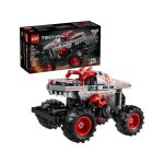 LEGO Technic - Monster Jam ThunderROARus s natahovacím motorem