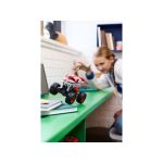 LEGO Technic - Monster Jam ThunderROARus s natahovacím motorem