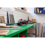 LEGO Technic - Monster Jam ThunderROARus s natahovacím motorem