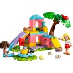 LEGO Friends - Hřiště pro morčata