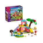 LEGO Friends - Hřiště pro morčata