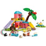 LEGO Friends - Hřiště pro morčata
