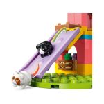 LEGO Friends - Hřiště pro morčata