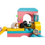 LEGO Friends - Hřiště pro morčata