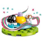 LEGO Friends - Hřiště pro morčata