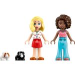 LEGO Friends - Hřiště pro morčata