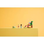 LEGO Friends - Hřiště pro morčata