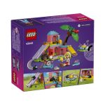 LEGO Friends - Hřiště pro morčata