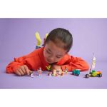 LEGO Friends - Dobrodružství se surfujícími psy a skútrem