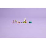 LEGO Friends - Dobrodružství se surfujícími psy a skútrem