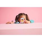 LEGO Friends - Stánek s cukrovou vatou a skútr