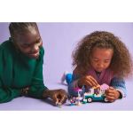 LEGO Friends - Zmrzlinářské auto v městečku Heartlake