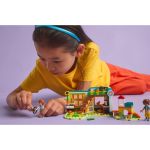 LEGO Friends - Pokoj Autumn