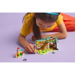 LEGO Friends - Pokoj Autumn