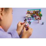LEGO Friends - Pokoj Paisley