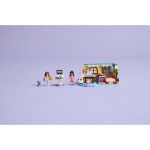 LEGO Friends - Pokoj Paisley