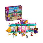 LEGO Friends - Cukrárna v městečku Heartlake