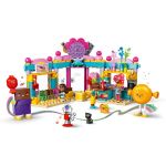LEGO Friends - Cukrárna v městečku Heartlake