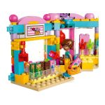LEGO Friends - Cukrárna v městečku Heartlake
