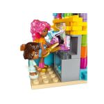 LEGO Friends - Cukrárna v městečku Heartlake