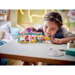 LEGO Friends - Cukrárna v městečku Heartlake