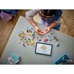 LEGO Friends - Cukrárna v městečku Heartlake