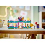 LEGO Friends - Cukrárna v městečku Heartlake