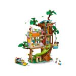 LEGO Friends - Dům přátelství na stromě