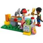 LEGO Friends - Dům přátelství na stromě