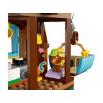 LEGO Friends - Dům přátelství na stromě