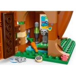 LEGO Friends - Dům přátelství na stromě