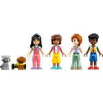 LEGO Friends - Dům přátelství na stromě