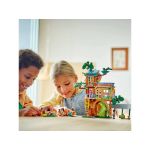 LEGO Friends - Dům přátelství na stromě