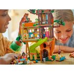 LEGO Friends - Dům přátelství na stromě