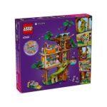 LEGO Friends - Dům přátelství na stromě